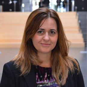 Silvia CICCARELLI