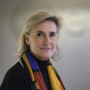 Simonetta Cheli