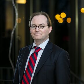 Stefaan DE MEY