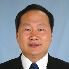 SUN Weigang