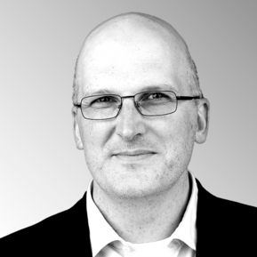 Thomas Schervan