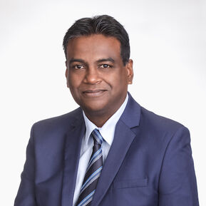 Valanathan MUNSAMI