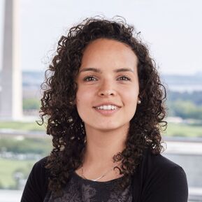 Victoria Carter-Cortez