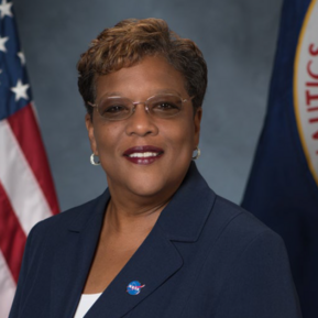 Wanda Peters