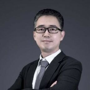 Yu XIAOZHOU
