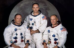 Apollo 11 Crew