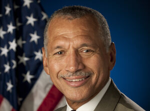 Mr. Charles F. Bolden