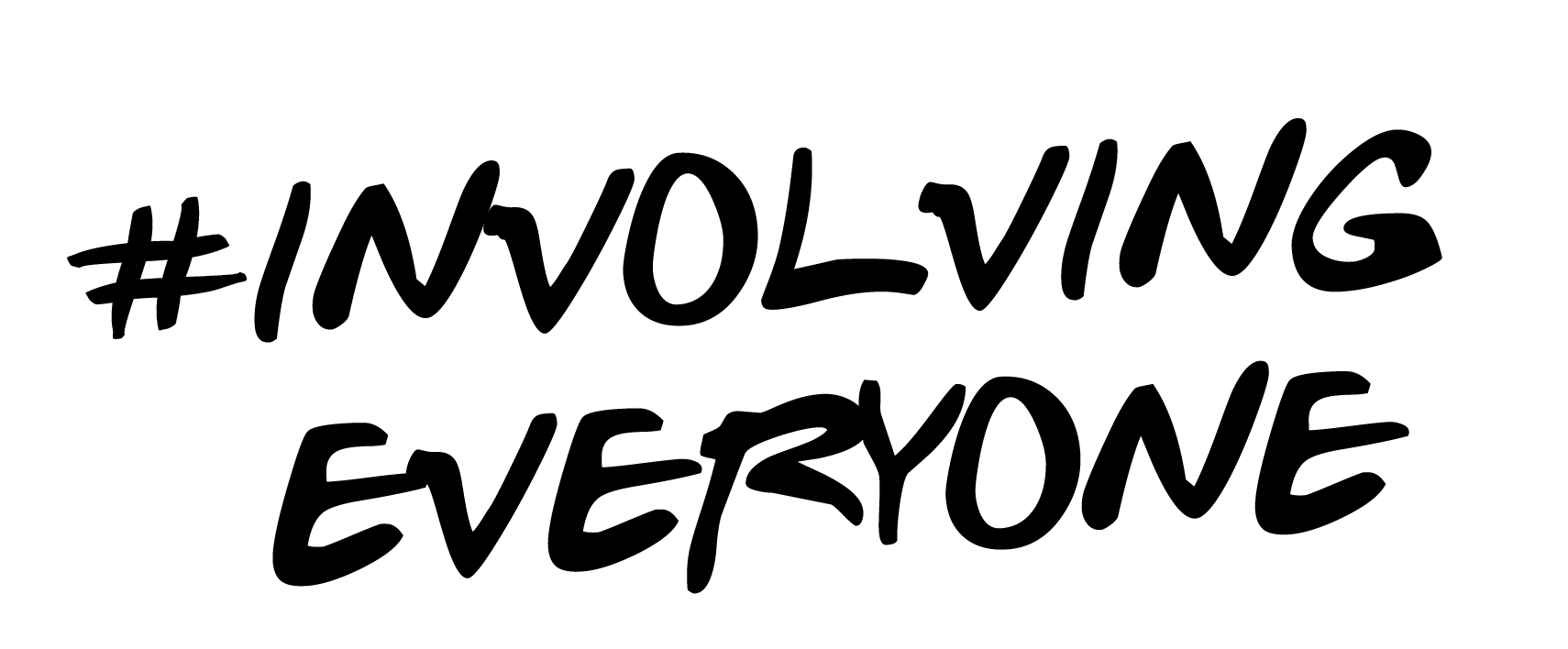 involving everyone