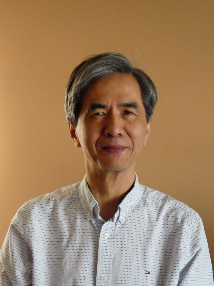 Alfred Ng