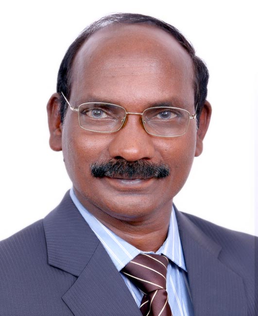Dr. K Sivan 