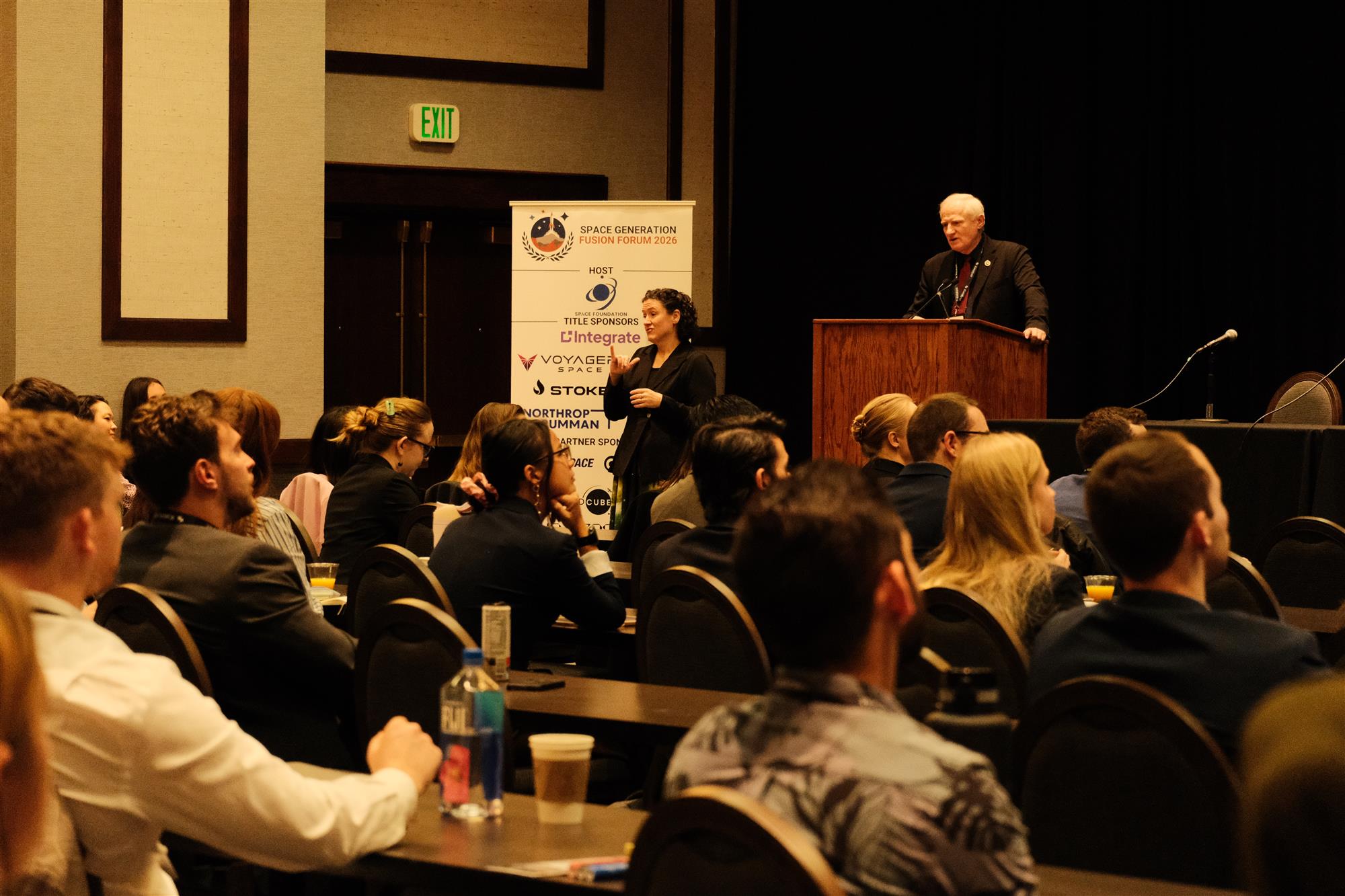 41st Space Symposium