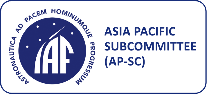 Asia Pacific Subcommittee (AP-SC) (2024-2027)