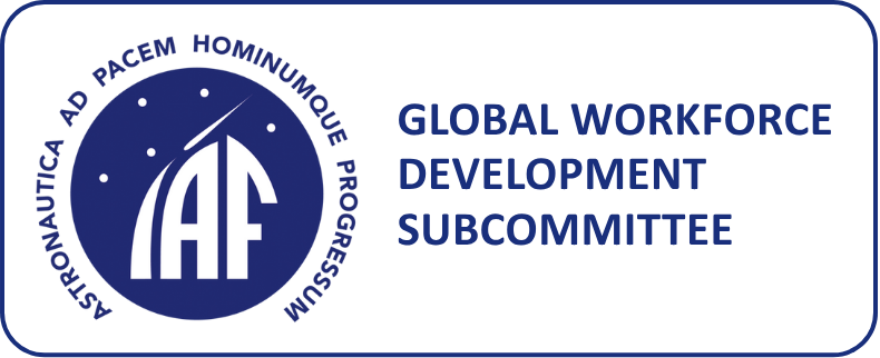 Global Workforce Development Subcommittee (2024-2027)