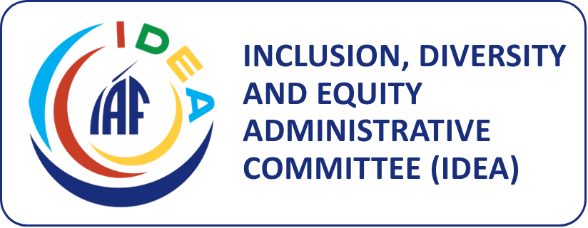 Inclusion, Diversity and Equity Administrative Committee (IDEA) (2024-2027)